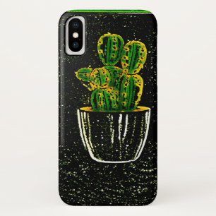 Tekencactus Case-Mate iPhone Case