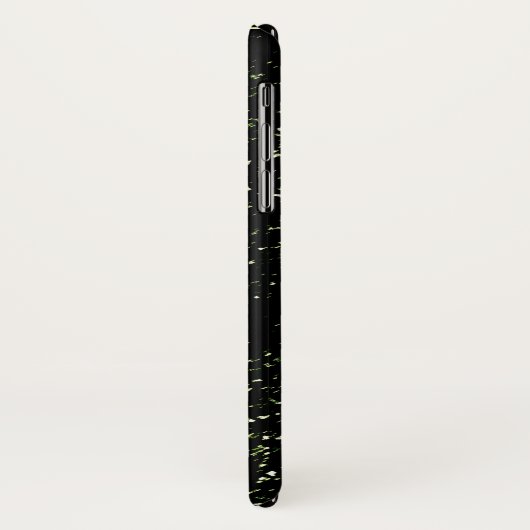 Tekencactus Case-Mate iPhone Case (Achterkant/links)