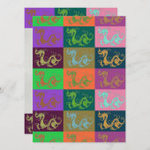 Tekenen (Voorkant / Achterkant)