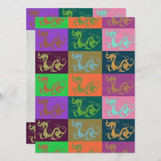 Tekenen (Voorkant / Achterkant)