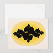 TEKENEN BRIEFKAART (Voorkant / Achterkant)