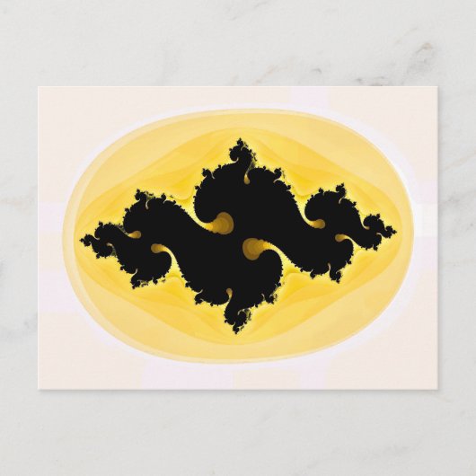 TEKENEN BRIEFKAART (Voorkant)