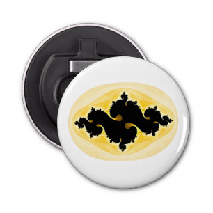 TEKENEN BUTTON FLESOPENER