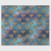 Tekenen Cadeaupapier (Vlak)