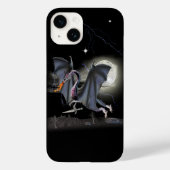 Tekenen Case-Mate iPhone Case (Achterkant)