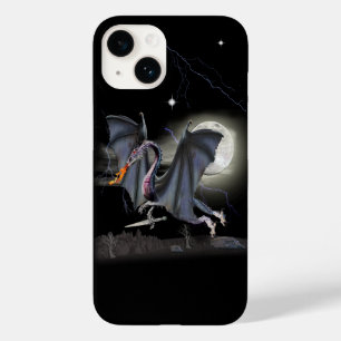 Tekenen Case-Mate iPhone 14 Hoesje