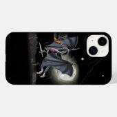 Tekenen Case-Mate iPhone Case (Achterkant (horizontaal))