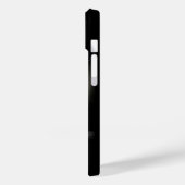 Tekenen Case-Mate iPhone Case (Achterkant / Links)