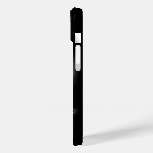 Tekenen Case-Mate iPhone Case (Achterkant / Links)