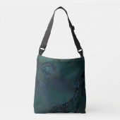 Tekenen Crossbody Tas (Voorkant)