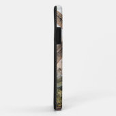 tekenen: De oude Mill Case-Mate iPhone Case (Achterkant/rechts)
