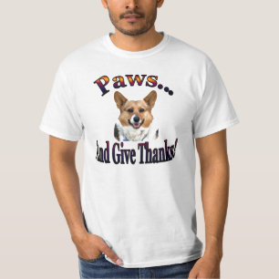 Tekenen en bedankt OC geven T-shirt