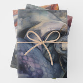 Tekenen Inpakpapier Vel (In situ)