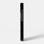 Tekenen iPhone Hoesje (Linkerkant)
