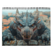 Tekenen Kalender (Hoes)