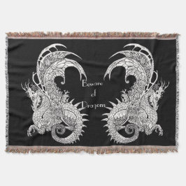 Tekenen Kunstnieuwe stijl Deken