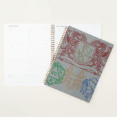 Tekenen met ijs planner (Display)