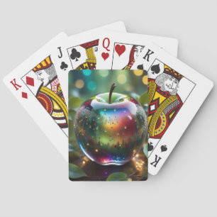 Tekenen pokerkaarten