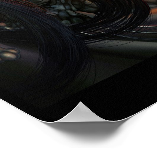 Tekenen Poster (Hoek)