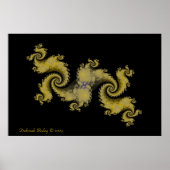 Tekenen Poster (Voorkant)