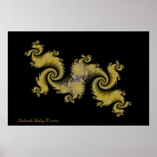 Tekenen Poster (Voorkant)