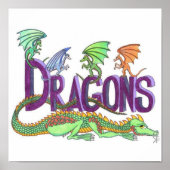 Tekenen Poster (Voorkant)