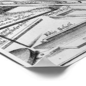 Tekenen Poster (Hoek)