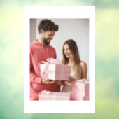 Tekenen & Posters > Raamstickers & Raamklemmen Raamsticker (Vel 3)