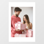 Tekenen & Posters > Raamstickers & Raamklemmen Raamsticker (Vel)