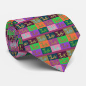 Tekenen Stropdas (Opgerold)