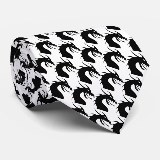 Tekenen Stropdas (Opgerold)