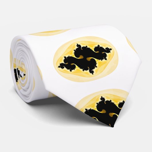 TEKENEN STROPDAS (Opgerold)