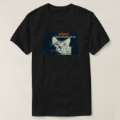 tekenen t-shirt (Design voorkant)
