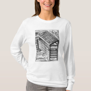Tekenen T-shirt
