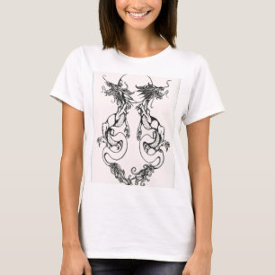 Tekenen T-shirt
