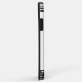 Tekenen van de aarde Case-Mate iPhone case (Achterkant/rechts)