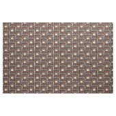 Tekenen van de aarde stof (Yard (91,4 cm))