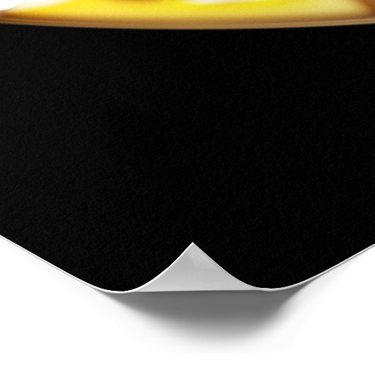 Tekenen van de dierentuin poster (Hoek)