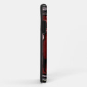 Tekenen van de kinderen Case-Mate iPhone case (Achterkant/rechts)