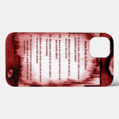Tekenen van de kinderen Case-Mate iPhone case (Achterkant (horizontaal))