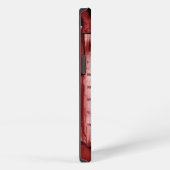 Tekenen Van De Kinderen iPhone Hoesje (Rechterkant)