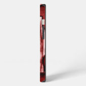Tekenen Van De Kinderen iPhone Hoesje (Linkerkant)