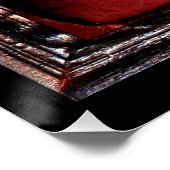 Tekenen van de kinderen poster (Hoek)