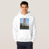 Tekenen van de Times 1996 Hoodie (Voorkant volledig)