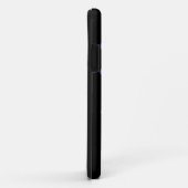 Tekenen van het Zodiac iPhone 5 Hoesje (Achterkant/rechts)