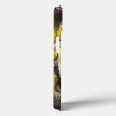 Tekenen van moed Case-Mate iPhone case (Achterkant / Rechts)