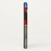 Tekenen van verwardheid Case-Mate iPhone case (Achterkant / rechts)