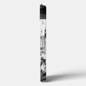 Tekenen van zwakte Case-Mate iPhone case (Achterkant / Links)