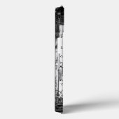 Tekenen van zwakte Case-Mate iPhone case (Achterkant / Rechts)