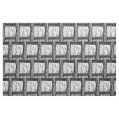 Tekenen van Zwakte Stof (Fat Quarter)